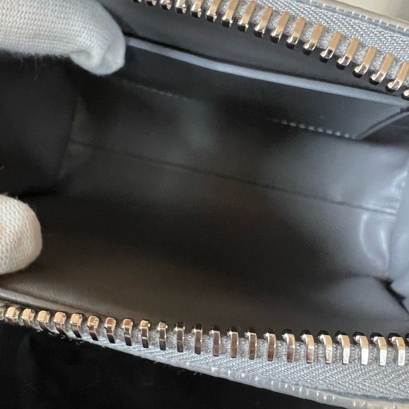 Givenchy Bags Givenchy Nano Antigona Metallic Embossed Crossbody